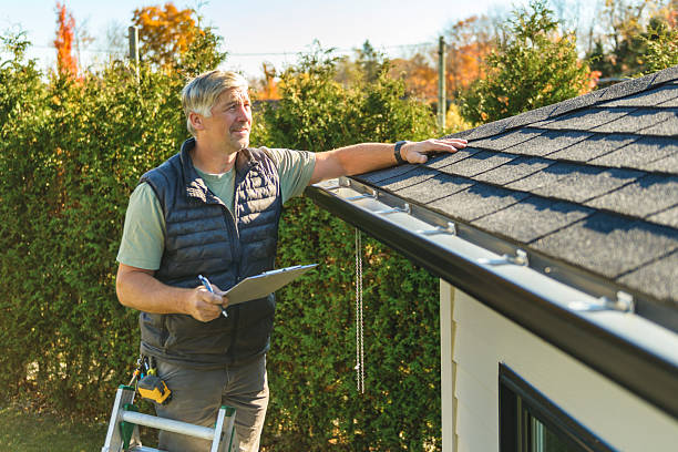 Trusted Gutter Repair And Installation service in Arlington, TX - Ben Roofing and Steel LLC
